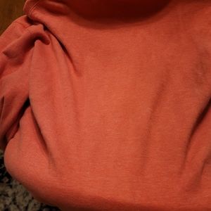 XXL Polo Pullover